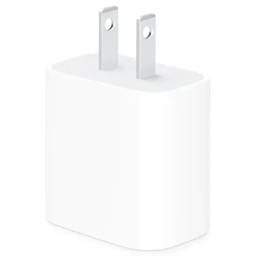 USB-C Power Adapter 2 Pin - My Enclave 