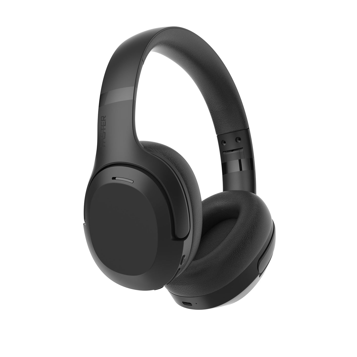 FASTER S6 HD  WIRELESS STEREO HEADPHONES