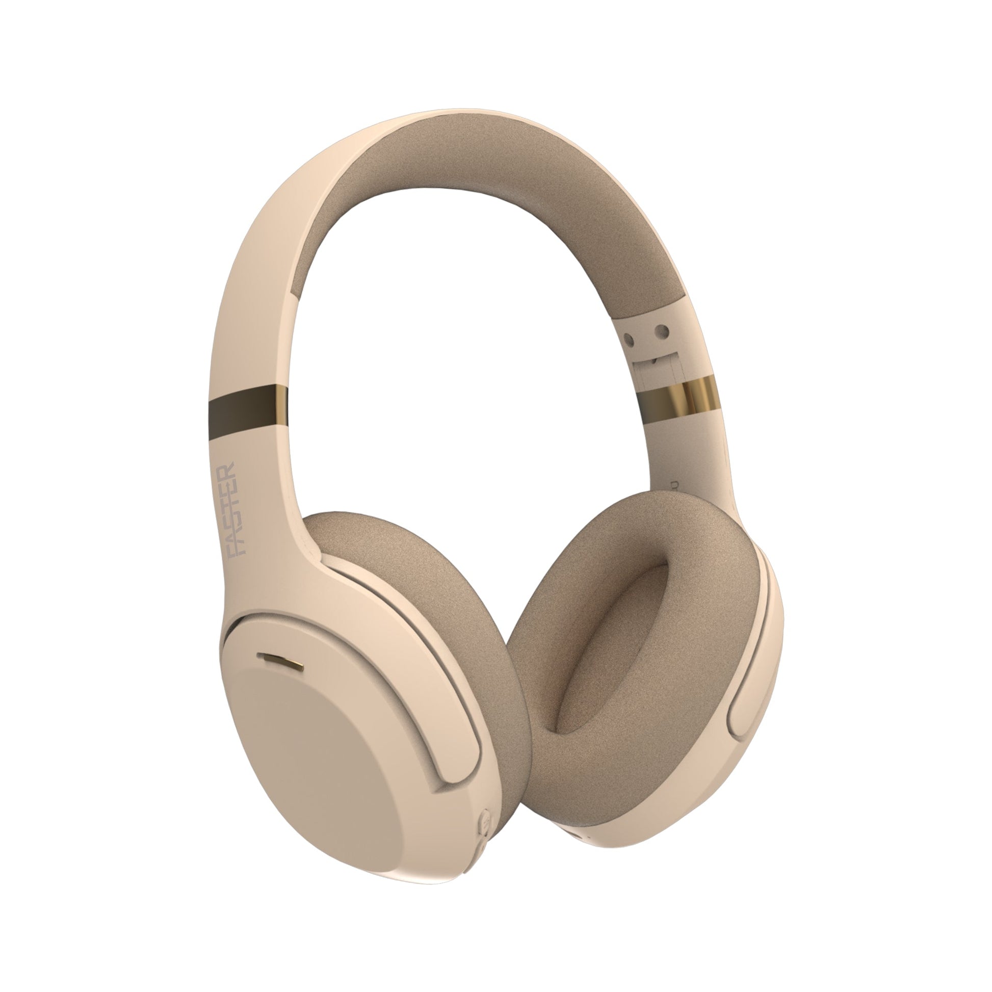 FASTER S6 HD  WIRELESS STEREO HEADPHONES