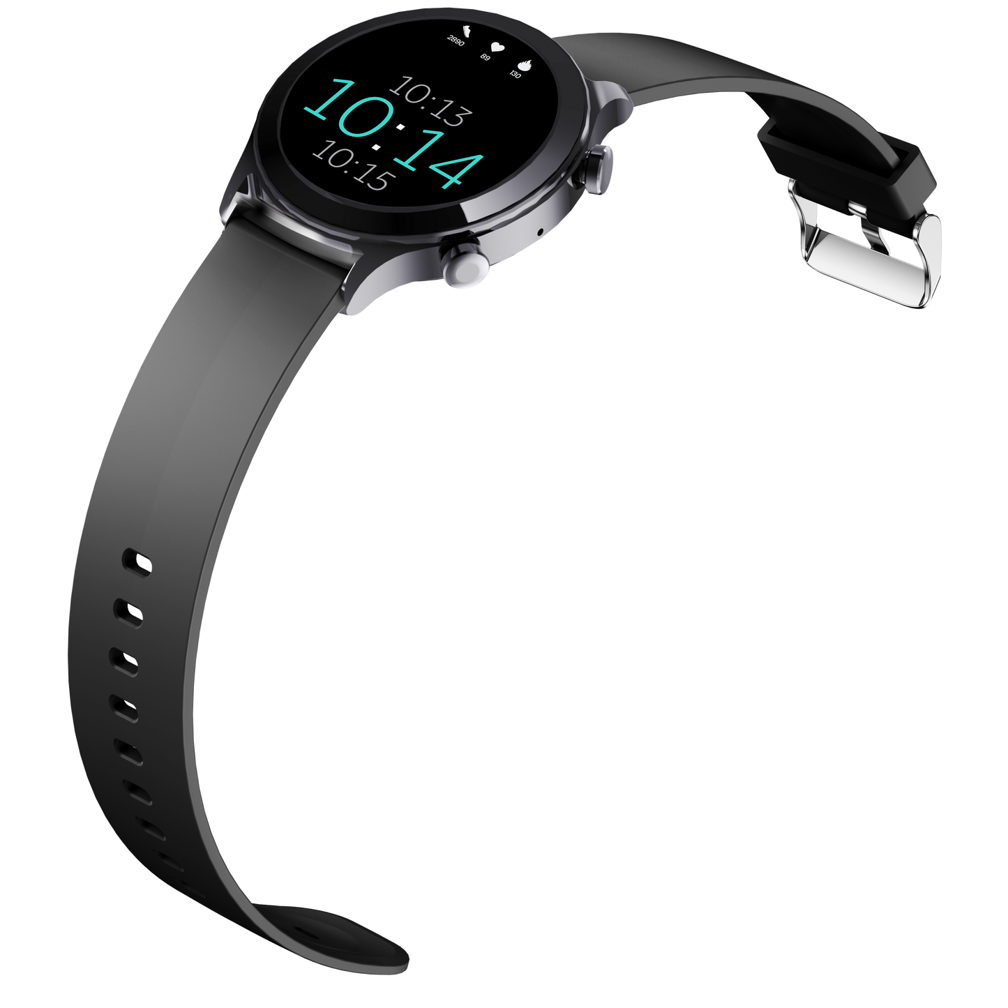 NERV Watch Pro SE, 1.43" Always On Amoled Display - Bluetooth Calling - Fitness Tracking