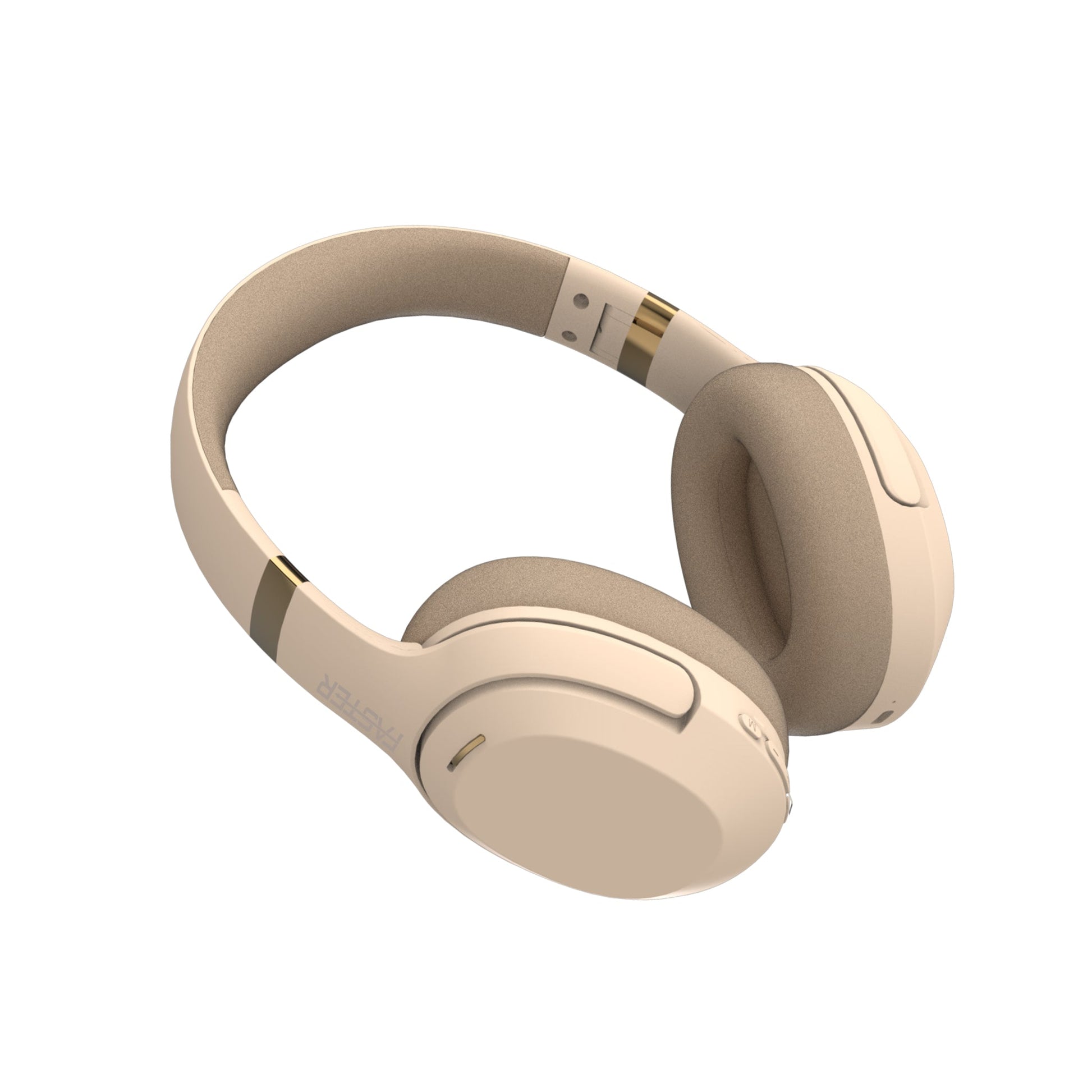 FASTER S6 HD  WIRELESS STEREO HEADPHONES