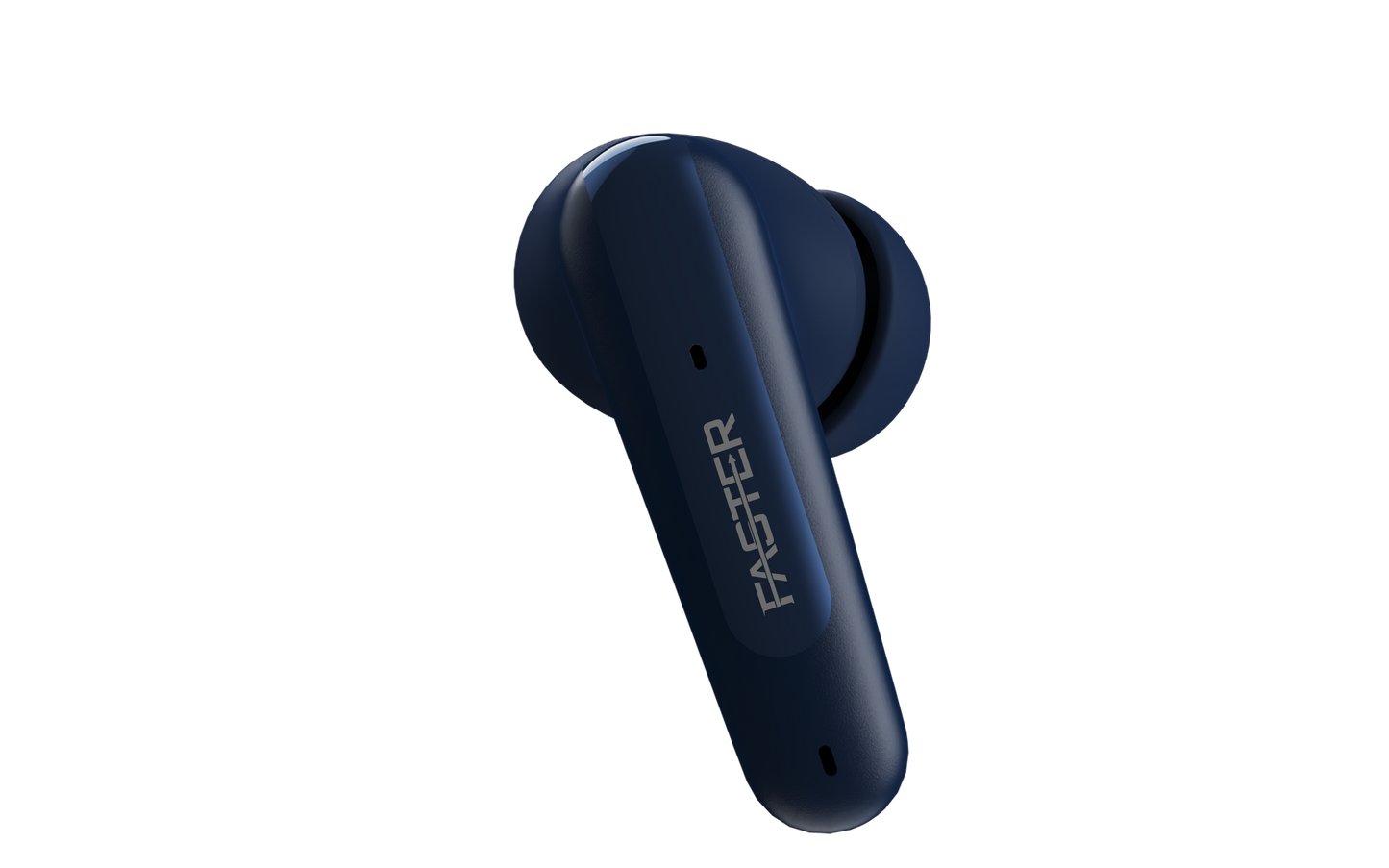 Cruze Pro - ANC + ENC Earbuds