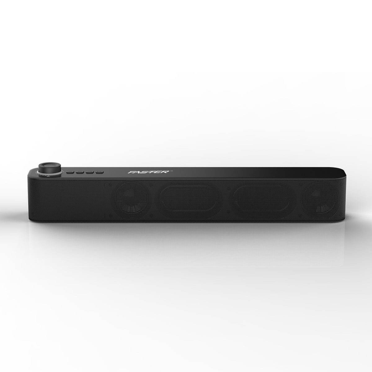 FASTER Z5 SoundBar Wireless Speaker Born for Music