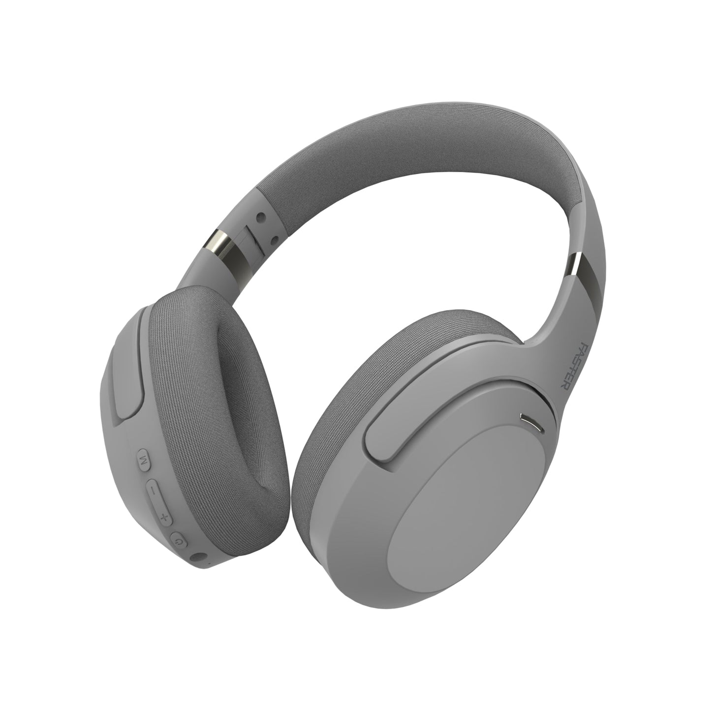 FASTER S6 HD  WIRELESS STEREO HEADPHONES