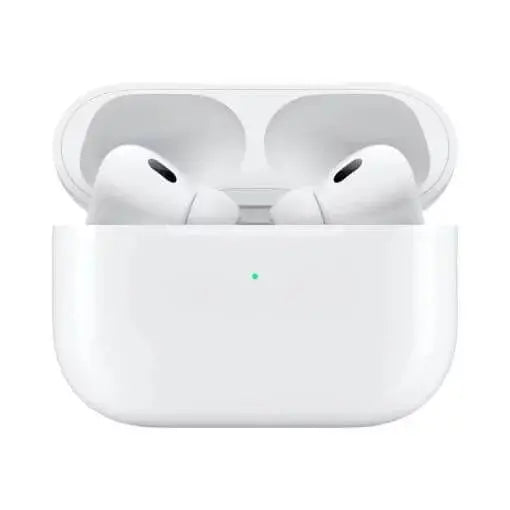 Black Airpods Pro 2 ANC - My Enclave 