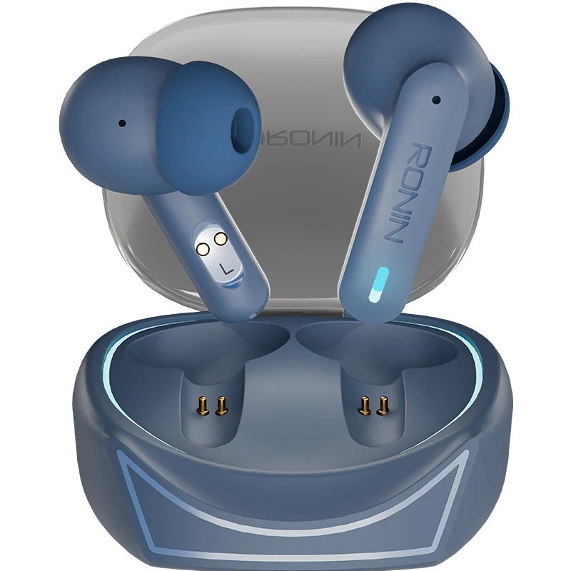 R-520 Earbuds - My Enclave 