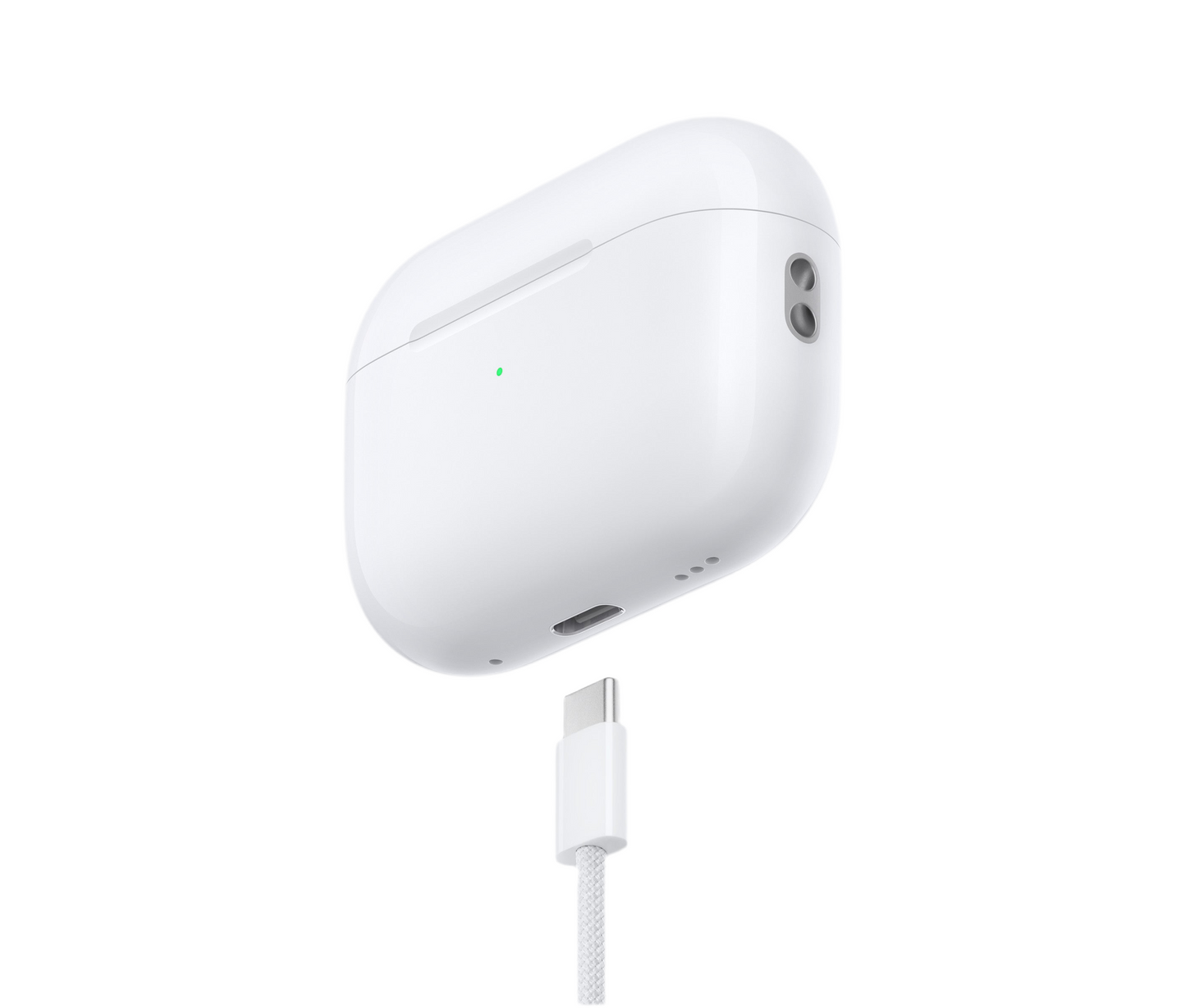 Airpods Pro 2nd Gen - My Enclave 