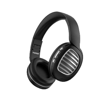 FASTER S4 HD Solo Wireless Stereo Headphones