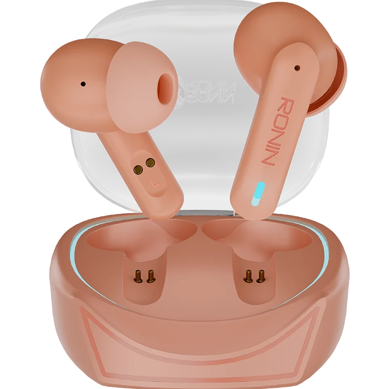 R-520 Earbuds - My Enclave 