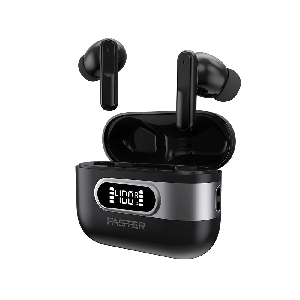 Slick X - Earbuds - My Enclave 