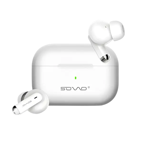 Sovo 912 wirless earbuds mini pro - My Enclave 