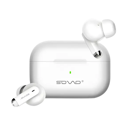 Sovo 912 wirless earbuds mini pro - My Enclave 