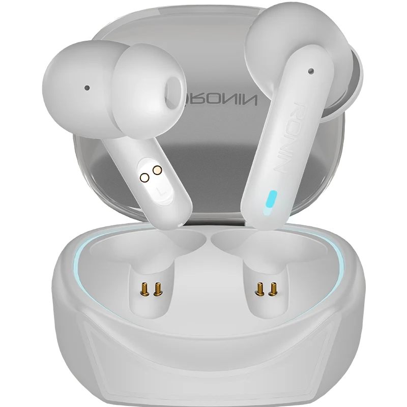 R-520 Earbuds - My Enclave 