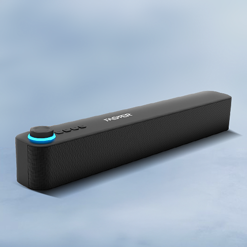 FASTER Z5 SoundBar Wireless Speaker Born for Music