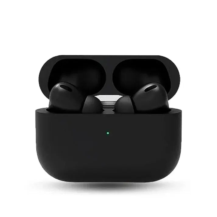 Black Airpods Pro 2 ANC - My Enclave 