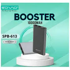 spb-613-10000mah booster - My Enclave 